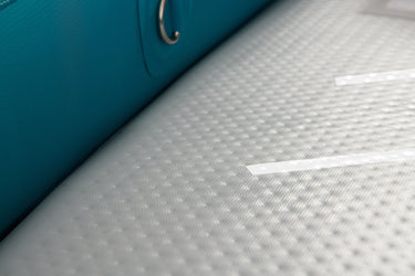 Aqua Marina 10’3″ STEAM-312 2022 1-Person Inflatable Reinforced Kayak - Good Wave Canada